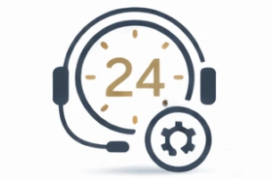 Comprehensive after-sales service and ongoing pergola assistance from Lumisong, including maintenance guidance, troubleshooting, replacement parts support, and customer care for residential gardens, commercial terraces, restaurants, and outdoor spaces