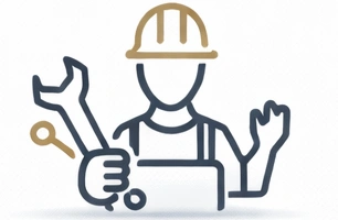 Professional aluminum pergola installation support and on-site guidance by Lumisong, including step-by-step assembly instructions, expert supervision, and best practices for residential gardens, commercial terraces, restaurants, and outdoor spaces