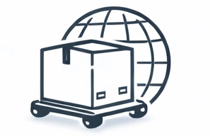 Secure packaging and global shipping for aluminum pergola systems, protective crates and cushioning for residential and commercial projects, international delivery, careful handling to ensure damage-free arrival, reliable logistics for large and custom pergolas | Lumisong